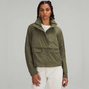 Lululemon Always Effortless Jacket